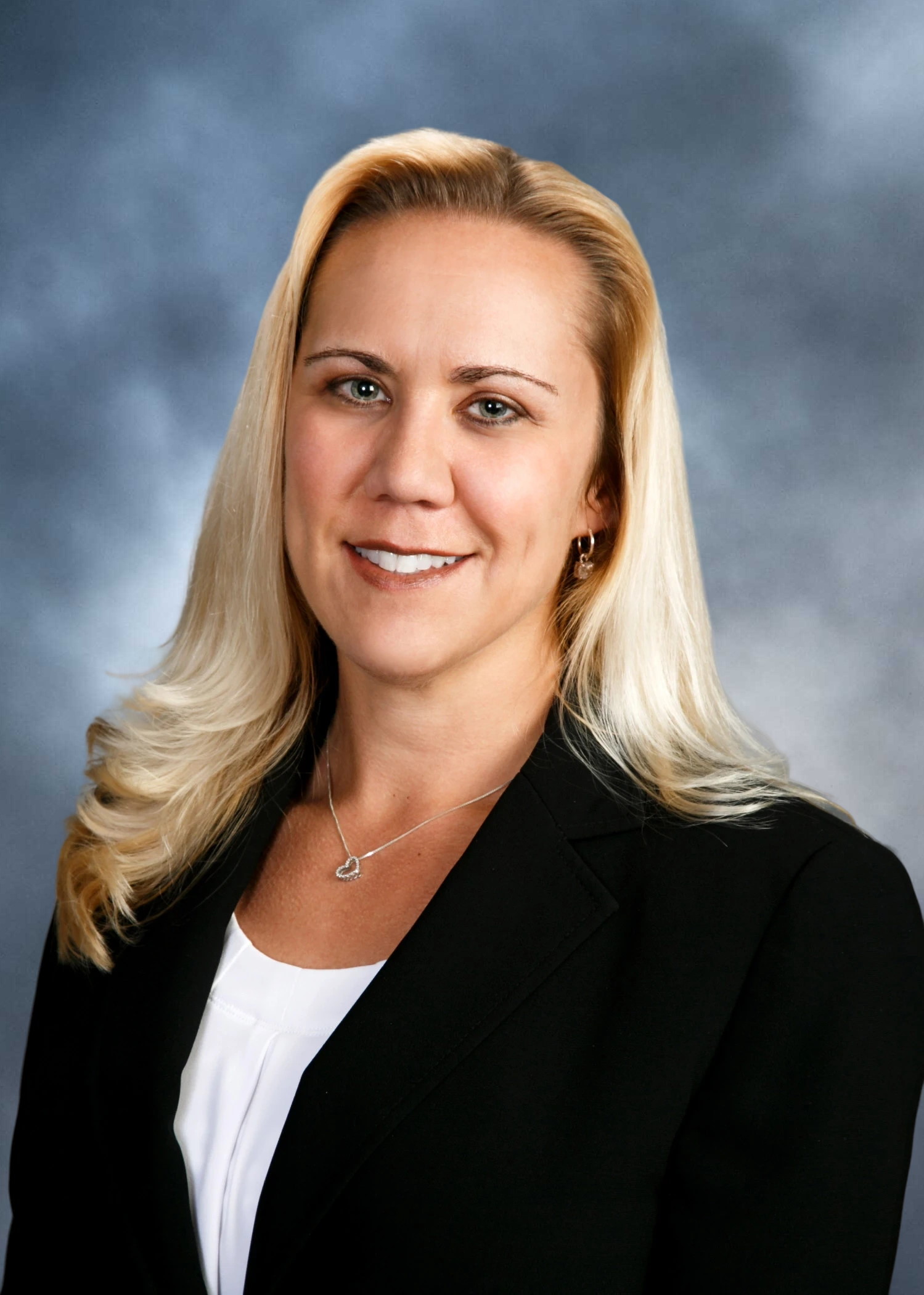 Angela Drayer, CPA