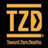 Toward Zero Deaths logo